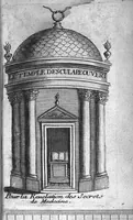 An illustration from Les Nouvelles descouvertes sur toutes les parties de la médecine recueillies ... par N. D. B., chirurgien du Roy, maistre et juré à Paris (1679)