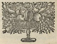 An illustration from Apologie pour les medecins contre ceux qui les accusent de n'avoir point de religion (1663)