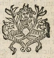 An illustration from Le nouveau medecin charitable divisé en trois parties. Enseignant par ordre alphabétique les noms, qualitez, facultez...nouvelle edition, reveuë & corrigée par l'Auteur (1671)