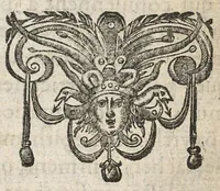 An illustration from Le nouveau medecin charitable divisé en trois parties. Enseignant par ordre alphabétique les noms, qualitez, facultez...nouvelle edition, reveuë & corrigée par l'Auteur (1671)