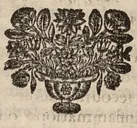 An illustration from La medecine abbregée en faveur des pauvres fondée sur trois pastes purgatives, ou vomitives.... (1692)