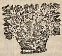 An illustration from La medecine abbregée en faveur des pauvres fondée sur trois pastes purgatives, ou vomitives.... (1692)