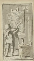 Picture 2 of 4 from Le medecin de soi-meme ou l'art de conserver la santé par l'instinct (1682), leaf 6