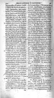 An illustration from Magni Hippocratis Coi Opera omnia graece et latine edita... industria ac diligentia Joan. Antonidae Van der Lindenvolumen primum (1665)