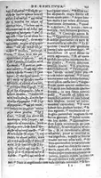 An illustration from Magni Hippocratis Coi Opera omnia graece et latine edita... industria ac diligentia Joan. Antonidae Van der Lindenvolumen primum (1665)
