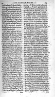 An illustration from Magni Hippocratis Coi Opera omnia graece et latine edita... industria ac diligentia Joan. Antonidae Van der Lindenvolumen primum (1665)