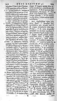 An illustration from Magni Hippocratis Coi Opera omnia graece et latine edita... industria ac diligentia Joan. Antonidae Van der Lindenvolumen primum (1665)