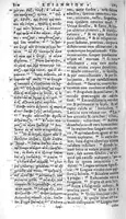 An illustration from Magni Hippocratis Coi Opera omnia graece et latine edita... industria ac diligentia Joan. Antonidae Van der Lindenvolumen primum (1665)