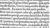 Picture 4 of 7 from Medicinalium observationum libri tres (1560), leaf 16