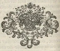 An illustration from Les Oeuvres d'Hippocrate traduites en françois, avis des remarques et conferées sur les manuscripts de la Bibliothèque du Roy. tome premier (1697)