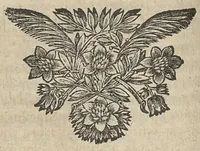 An illustration from Les Oeuvres d'Hippocrate traduites en françois, avis des remarques et conferées sur les manuscripts de la Bibliothèque du Roy. tome premier (1697)