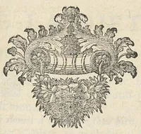An illustration from Les Oeuvres d'Hippocrate traduites en françois, avis des remarques et conferées sur les manuscripts de la Bibliothèque du Roy. tome second (1697)