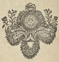 An illustration from Les Oeuvres d'Hippocrate traduites en françois, avis des remarques et conferées sur les manuscripts de la Bibliothèque du Roy. tome second (1697)
