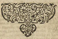 An illustration from Jacobi Hollerii In Aphorismos Hippocratis commentarii septem. Recens per Joan. Liebautium in lucem editi : ejusdem scholiis doctissimis illustrati. (1620)