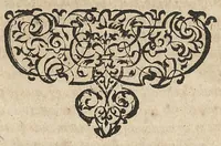 An illustration from Jacobi Hollerii In Aphorismos Hippocratis commentarii septem. Recens per Joan. Liebautium in lucem editi : ejusdem scholiis doctissimis illustrati. (1620)