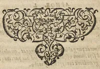 An illustration from Jacobi Hollerii In Aphorismos Hippocratis commentarii septem. Recens per Joan. Liebautium in lucem editi : ejusdem scholiis doctissimis illustrati. (1620)