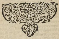 An illustration from Jacobi Hollerii In Aphorismos Hippocratis commentarii septem. Recens per Joan. Liebautium in lucem editi : ejusdem scholiis doctissimis illustrati. (1620)