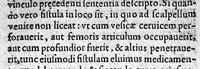 An illustration from Hippocratis Chirurgia de Medico; de vulneribus; de hæmorrhoidibus; de fistulis; de vulneribus capitis, nunc primum Graece restituta, Latinitate donata, et commentariis illustrata. A. Steph. Manialdo ... (1619)