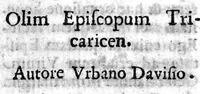 Picture 5 of 7 from In Hippocratis librum de Veteri Medicina (1681), leaf 190