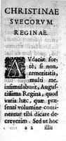 Picture 2 of 7 from In Hippocratis librum de Veteri Medicina (1681), leaf 2