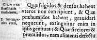 Picture 12 of 17 from Aphorismorum Hippocratis,coi dispositiva methodus exquisito doctrinae ordine institutor segmentis quatuor comprehensa... opera et studio I. Ae. Marin (1639), leaf 157