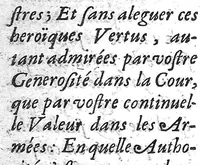 An illustration from Les aphorismes d'Hippocrate avec son serment, mis en françois par le Sr. de Mirabeau... (1643)