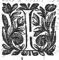 Picture 27 of 40 from Les aphorismes d'Hippocrate avec son serment, mis en françois par le Sr. de Mirabeau... (1643), leaf 134