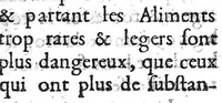 An illustration from Les aphorismes d'Hippocrate avec son serment, mis en françois par le Sr. de Mirabeau... (1643)