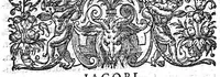 An illustration from De morbis internis, Lib. II (1572)