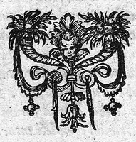 An illustration from Ad libros Gal. de compositione medicamentorum (1572)