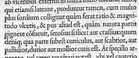 An illustration from De materia chirurgica (1572)