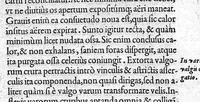 An illustration from De materia chirurgica (1572)