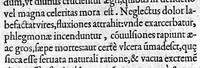 An illustration from De materia chirurgica (1572)