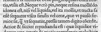An illustration from De materia chirurgica (1572)