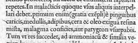 An illustration from De materia chirurgica (1572)