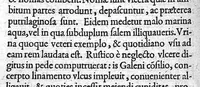 An illustration from De materia chirurgica (1572)