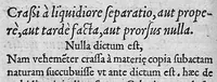An illustration from Deiudiciis urianarum tractatus, ex probatis collectus autoribus, et in tabulae formam confectus (1545)
