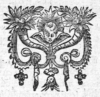 Picture 7 of 11 from Les sept livres de la thérapeutique universelle de Jean Fernel (1655), leaf 475