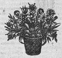 An illustration from Les sept livres de la thérapeutique universelle de Jean Fernel (1655)