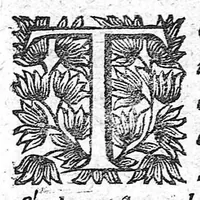 Picture 2 of 11 from Les sept livres de la thérapeutique universelle de Jean Fernel (1655), leaf 9