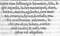 An illustration from De methodo medendi lectiones quatuor (1565)