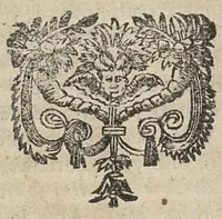An illustration from Reflexions nouvelles sur les causes des maladies, et de leurs symptomes (1687)