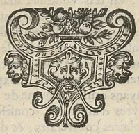 An illustration from Reflexions nouvelles sur les causes des maladies, et de leurs symptomes (1687)