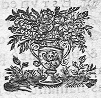An illustration from Discours de la conservation de la veue , des maladies melancholiques, des catarrhes, et de la vieillesse. Composez par M. André du Laurens, Medecin ordinaire du Roy, et Professeur de sa Majesté en l’Université de Medecine à Montpellier. reveuz de nouveau et augmentez de plusieurs chapitres, (1597)