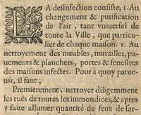 Picture 5 of 12 from Opuscules ou traictés divers et curieux en medecine... (1640), leaf 361