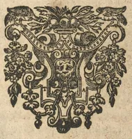 An illustration from Opuscules ou traictés divers et curieux en medecine... (1640)