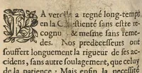 An illustration from Opuscules ou traictés divers et curieux en medecine... (1640)