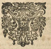 An illustration from Opuscules ou traictés divers et curieux en medecine... (1640)