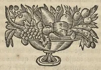 Picture 7 of 9 from Le Tresor de la medecine contenant l'Anatomie ou division des parties du corps humain, les maladies ausquelles elles sont sujettes, le regime de vivre...tome second (1697), leaf 325