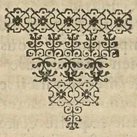 An illustration from Reponse a la dissertation sur la goutte (1690)